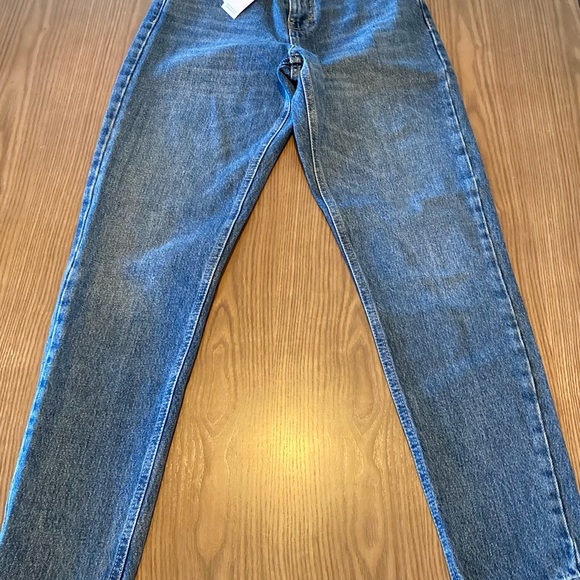 Topshop mom jean new - Picture 2 of 5